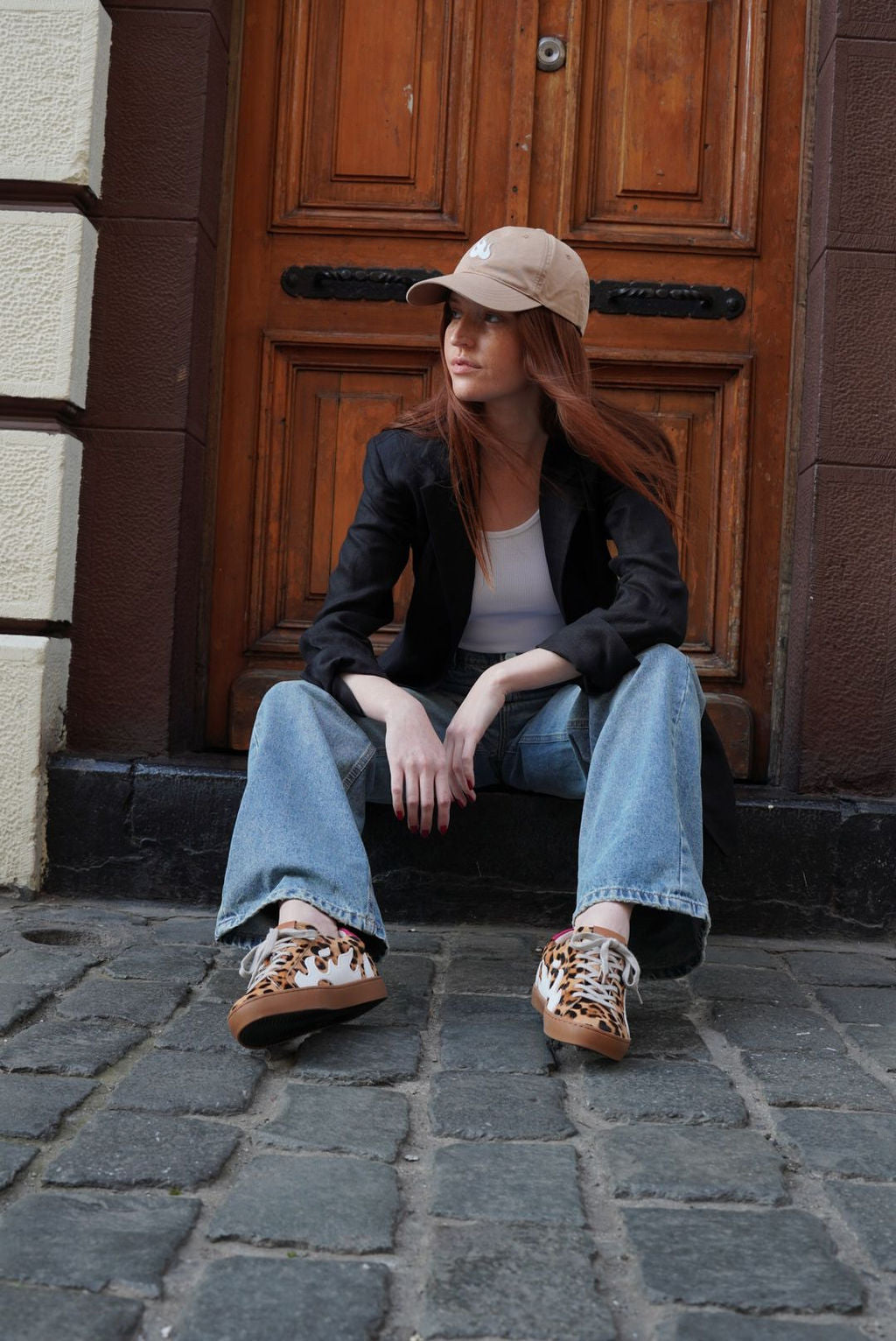 GAMIN DOPAMIN LEOPARDO