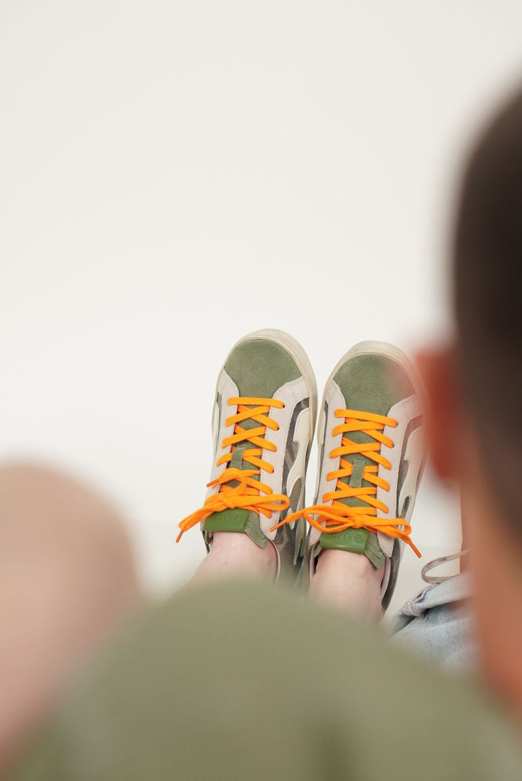 GAMIN DOPAMINE MILITAR