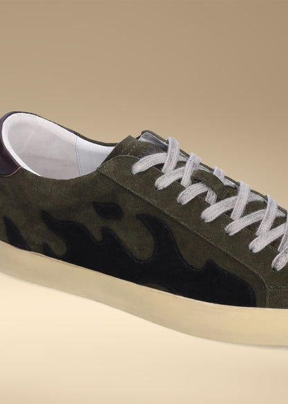 GAMIN DOPAMINE HOMBRE KAKI