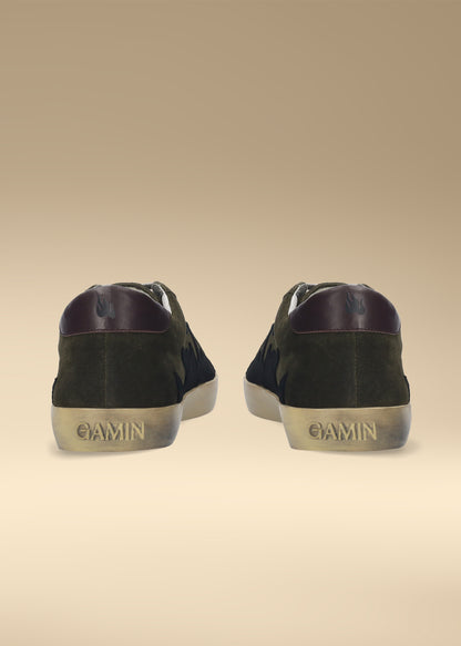 GAMIN DOPAMINE HOMBRE KAKI