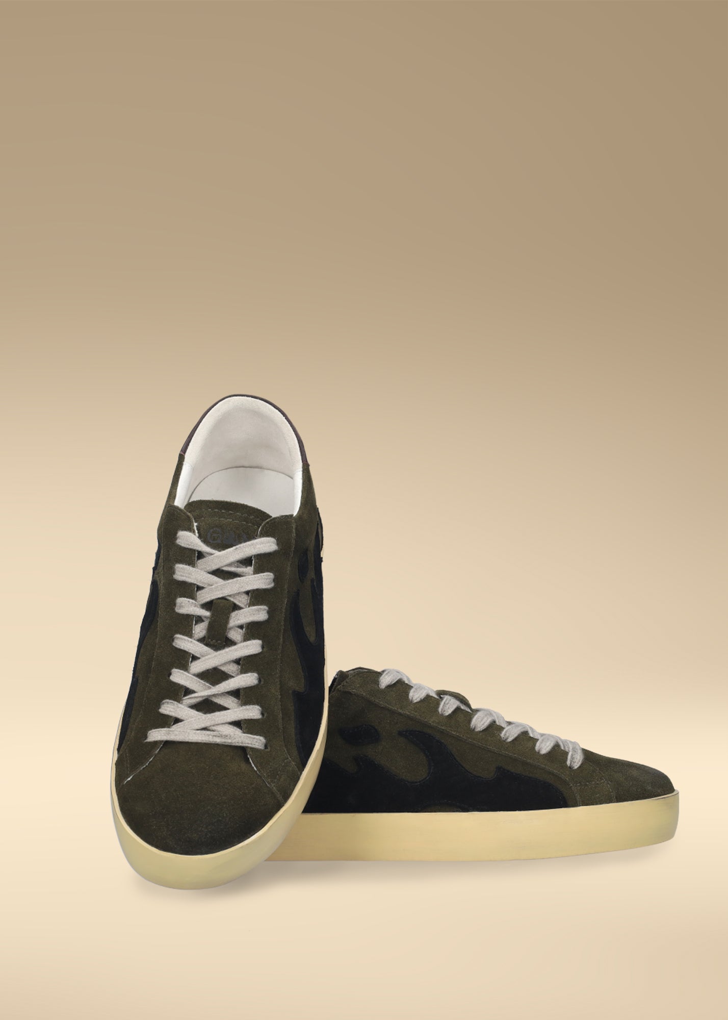 GAMIN DOPAMINE HOMBRE KAKI