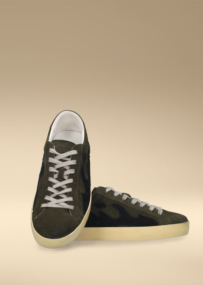 GAMIN DOPAMINE HOMBRE KAKI