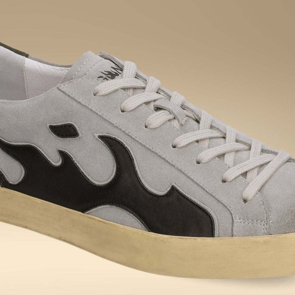 GAMIN DOPAMINE HOMBRE GREY