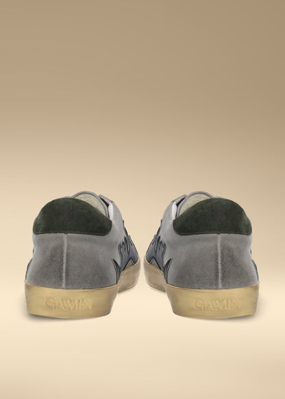 GAMIN DOPAMINE HOMBRE GREY