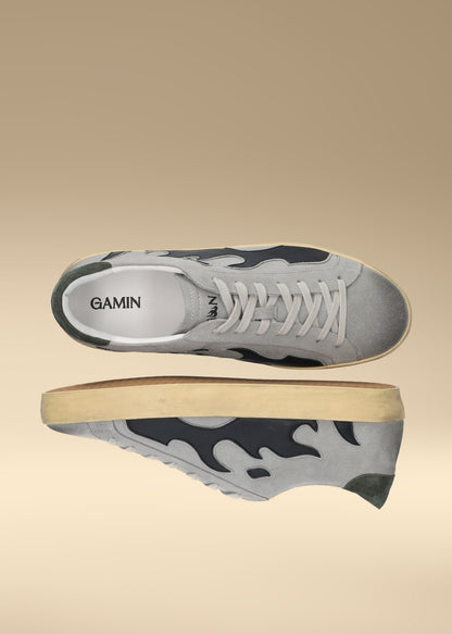 GAMIN DOPAMINE HOMBRE GREY