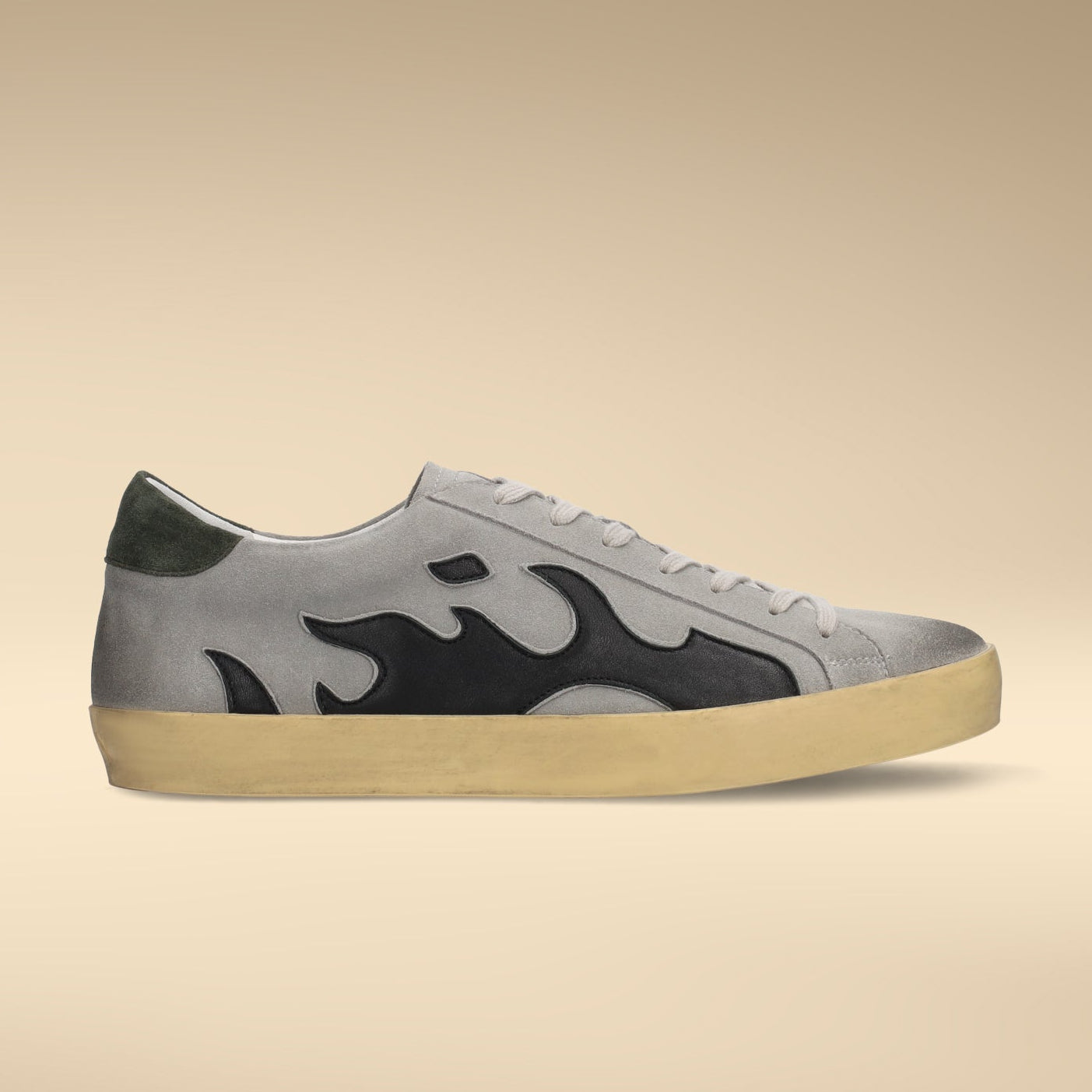 GAMIN DOPAMINE HOMBRE GREY