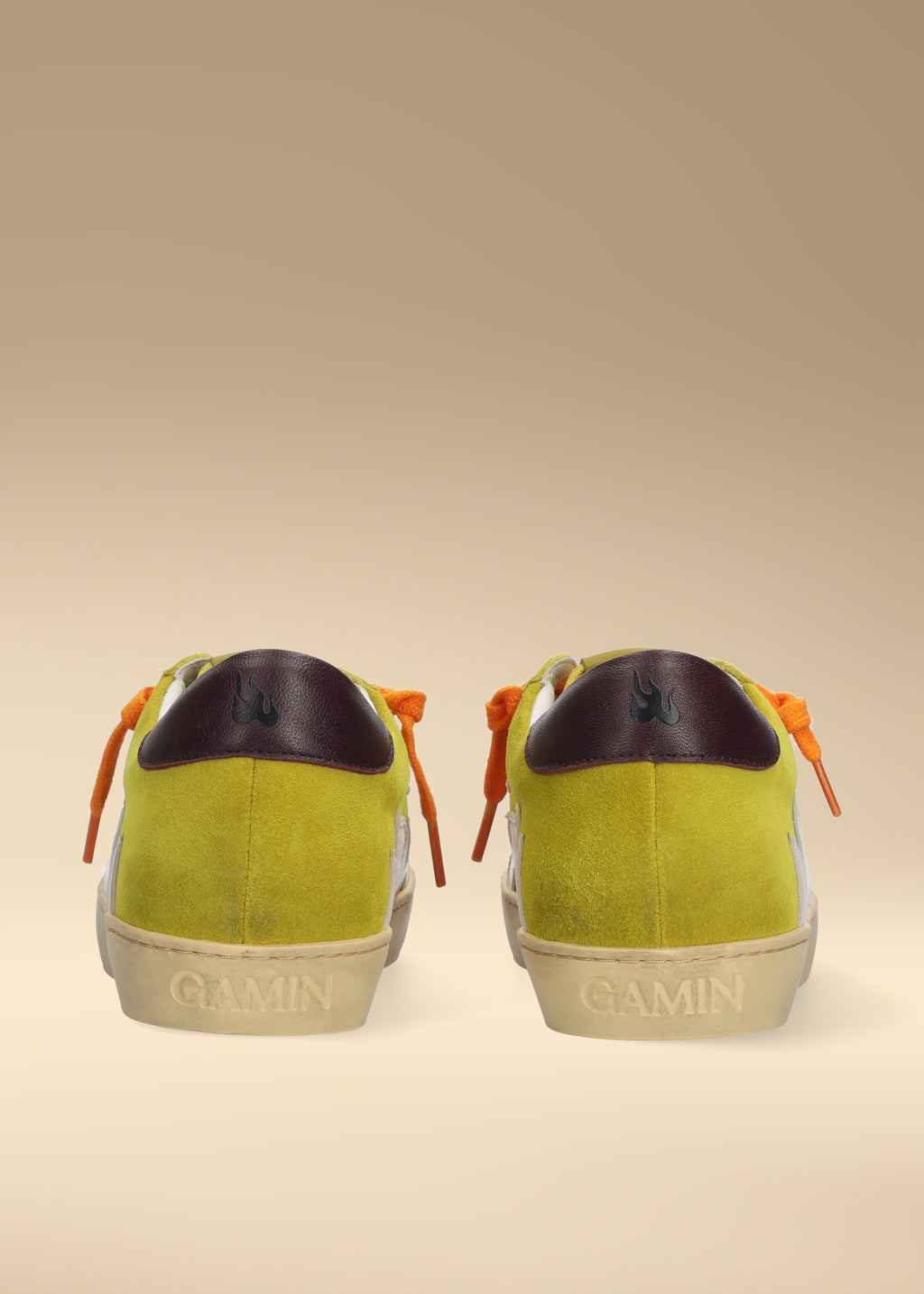 GAMIN DOPAMINE PISTACHO