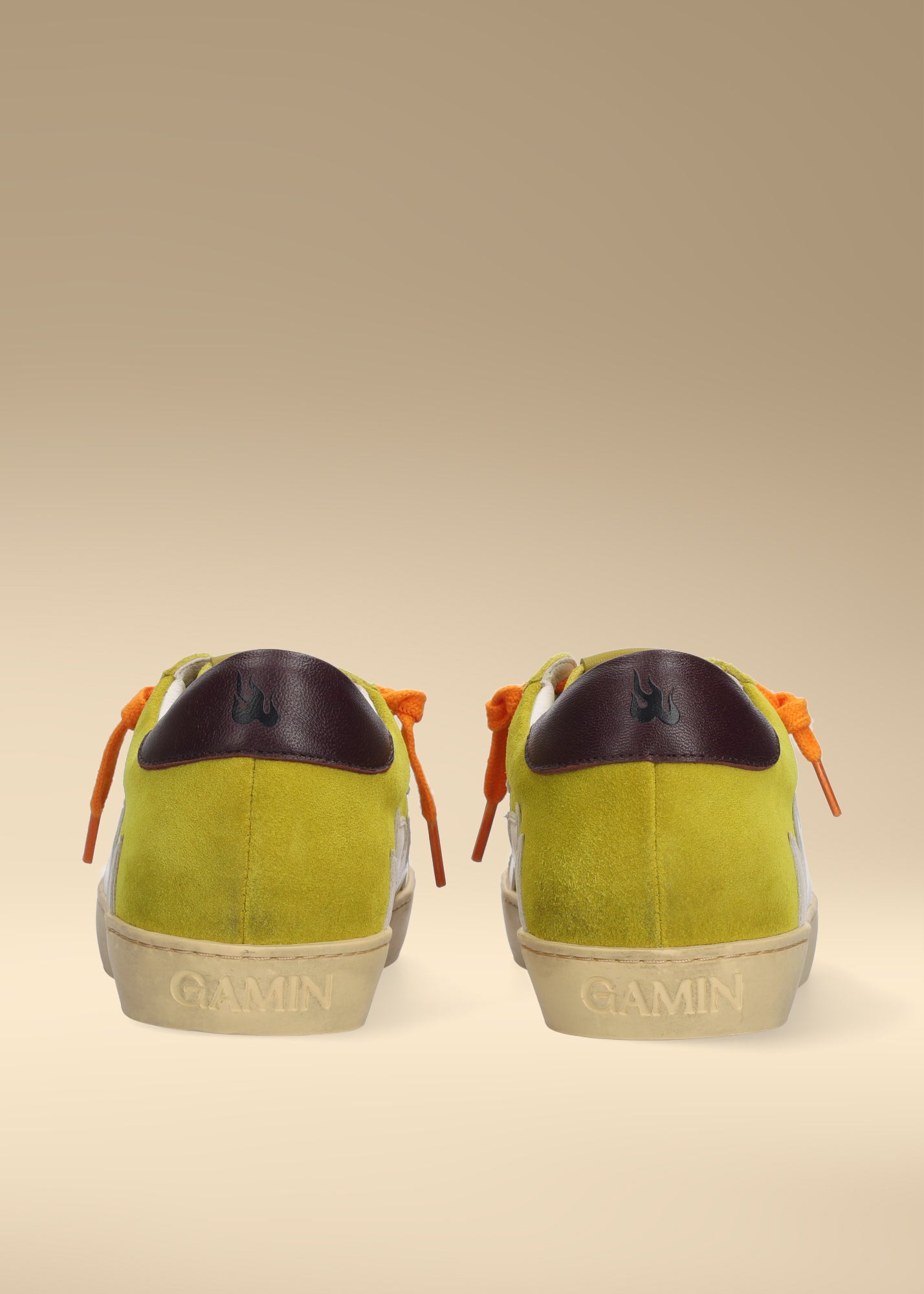 GAMIN DOPAMINE PISTACHO