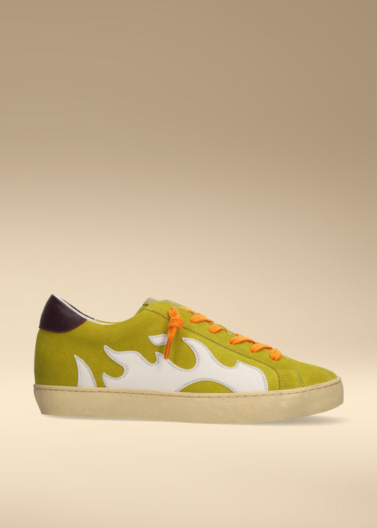 GAMIN DOPAMINE PISTACHO