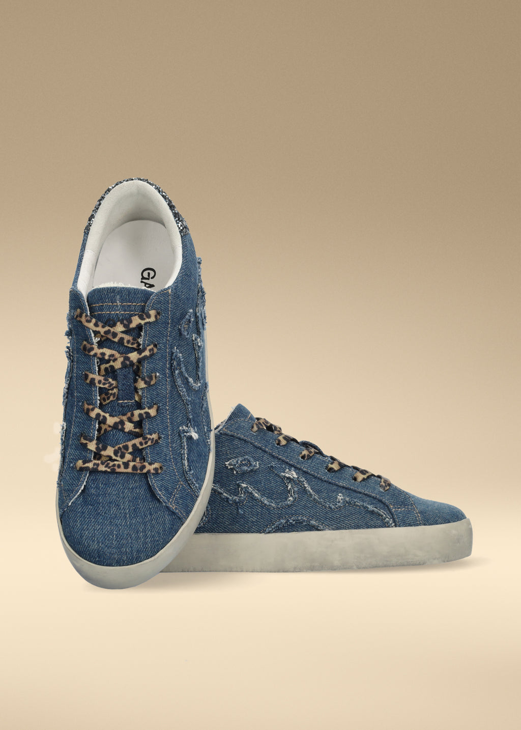GAMIN DOPAMIN JEANS