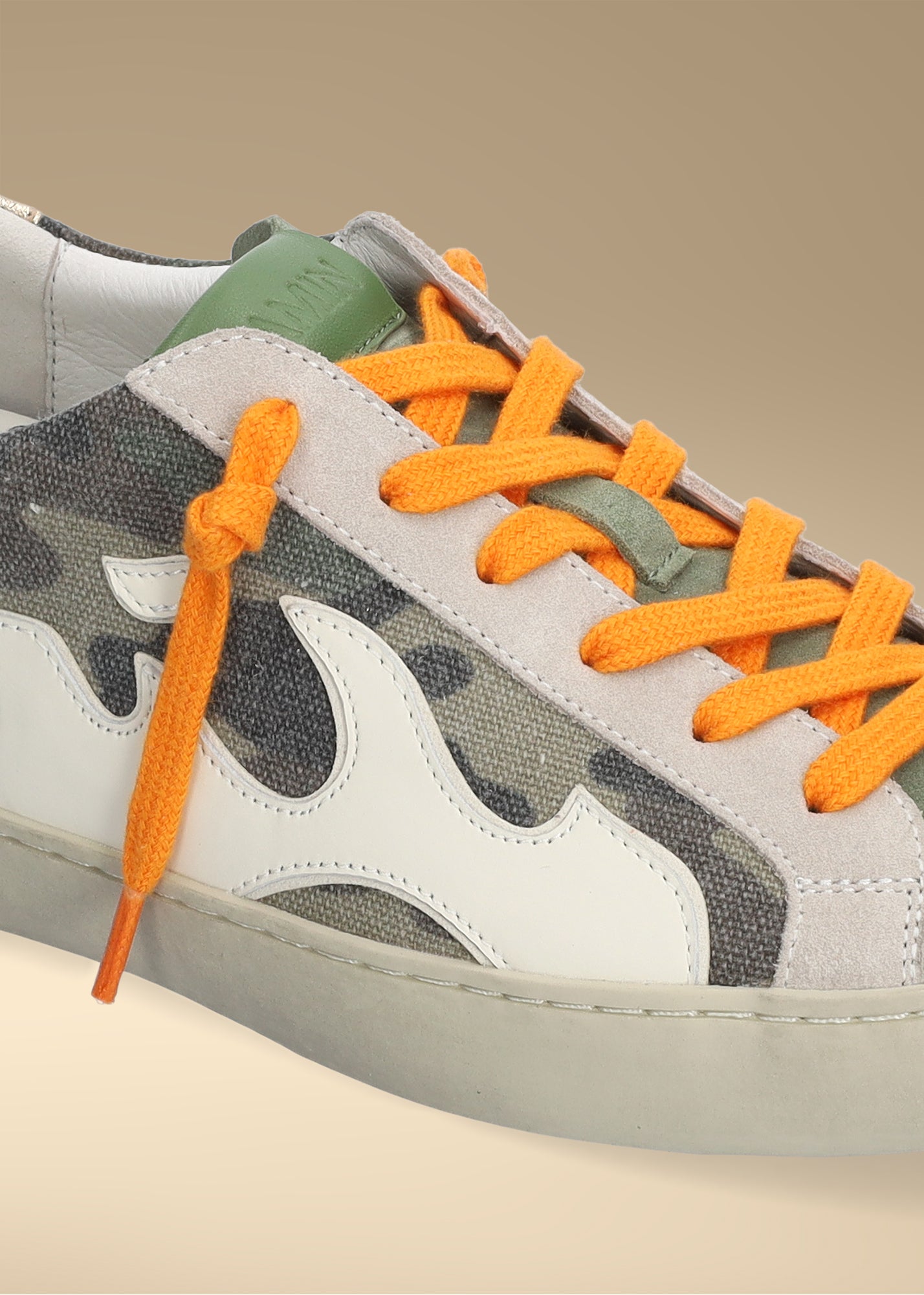 GAMIN DOPAMINE MILITAR