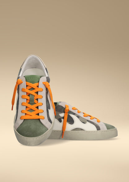 GAMIN DOPAMINE MILITAR