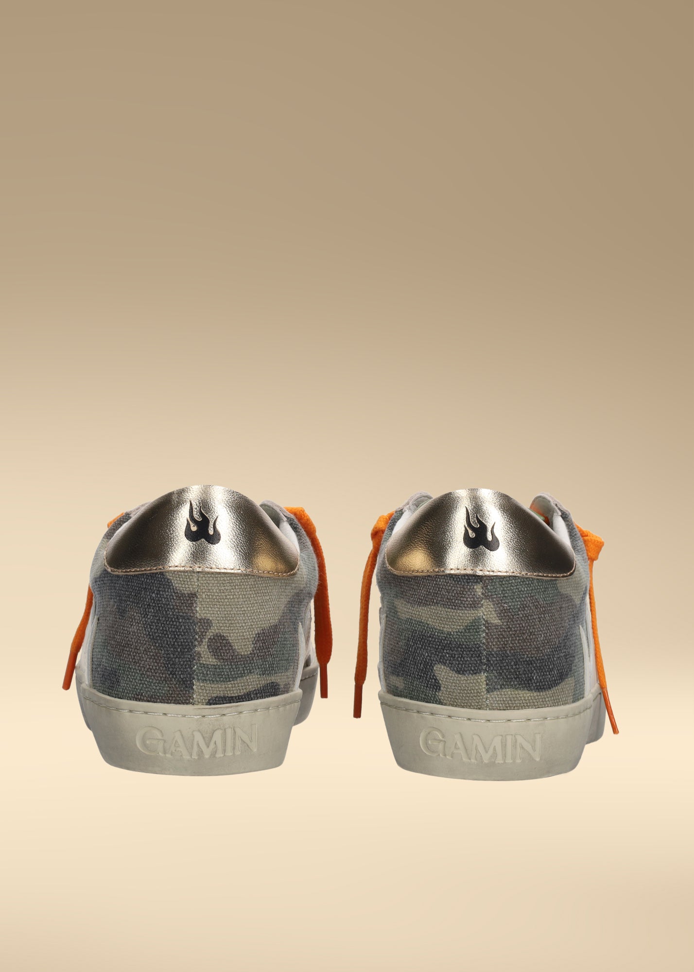 GAMIN DOPAMINE MILITAR