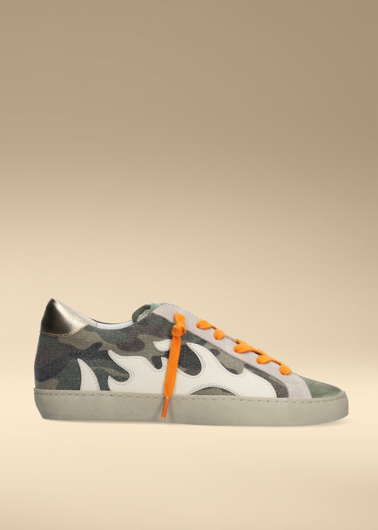 GAMIN DOPAMINE MILITAR