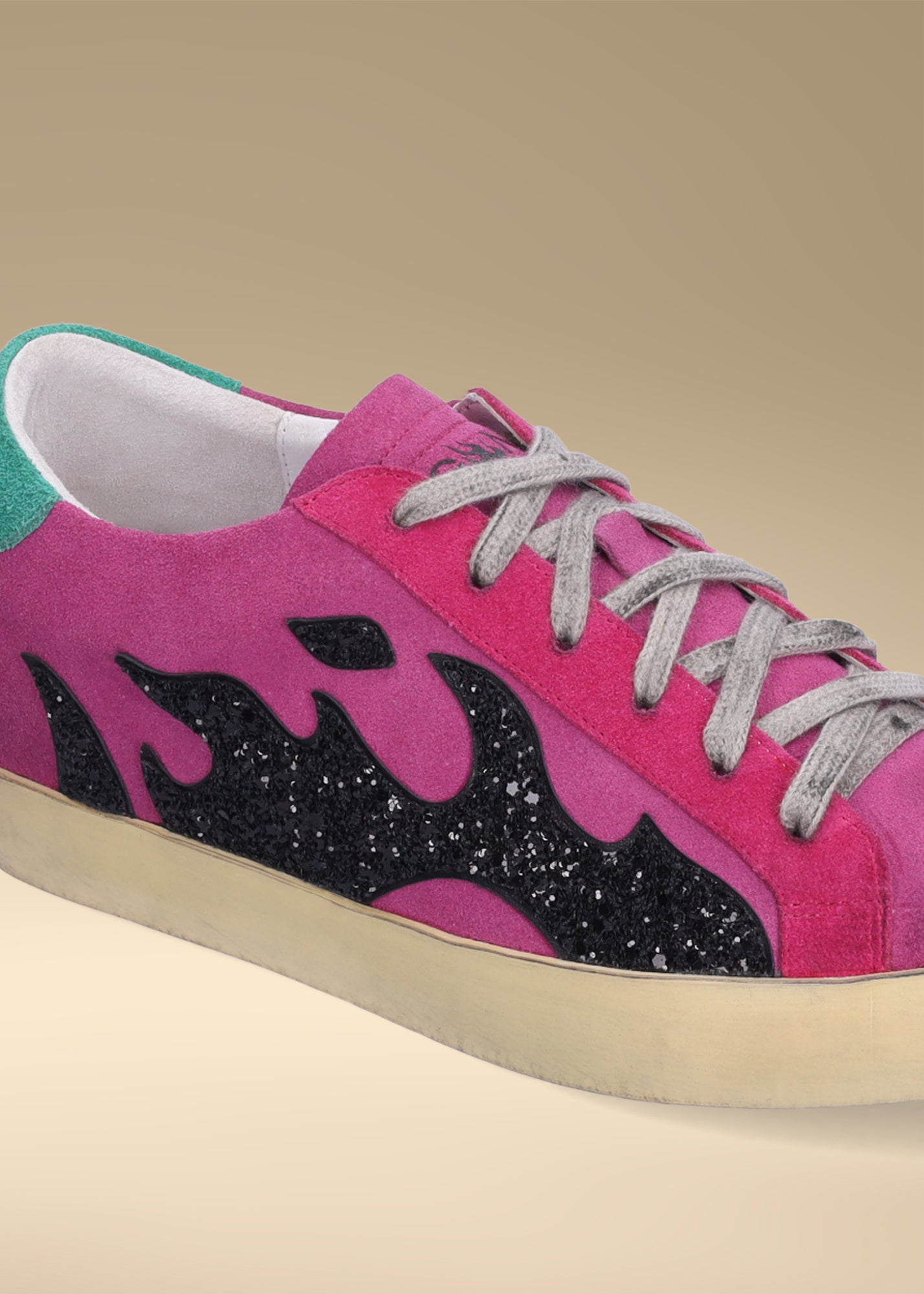 Zapatillas Dopamine Fuxia