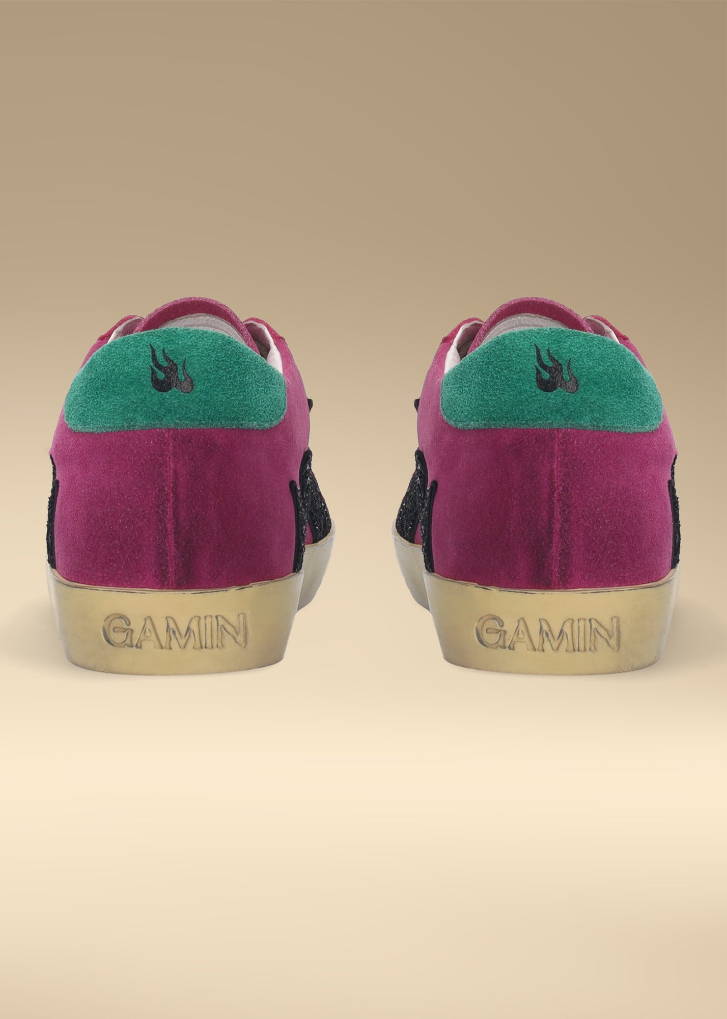 Zapatillas Dopamine Fuxia
