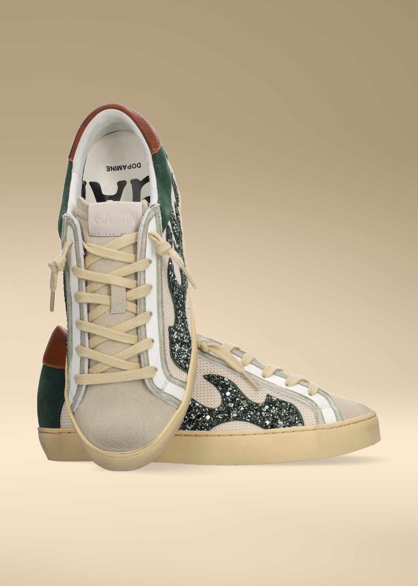 GAMIN DOPAMINE VERDE