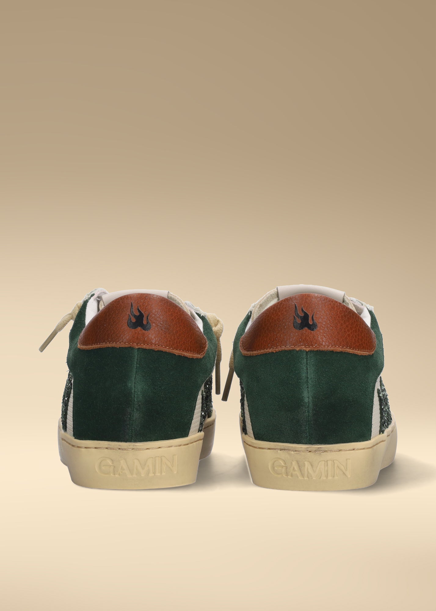 GAMIN DOPAMINE VERDE