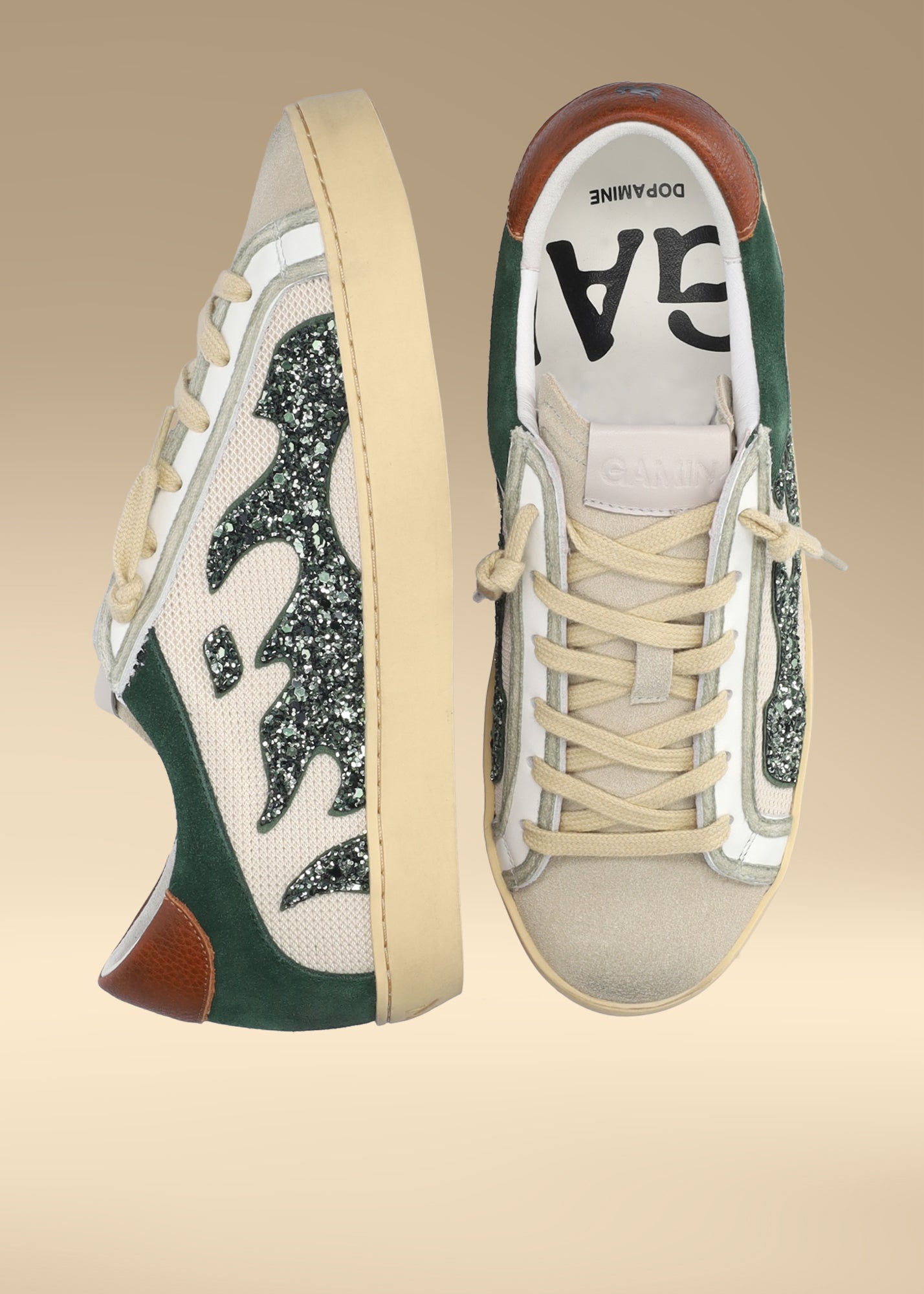 GAMIN DOPAMINE VERDE