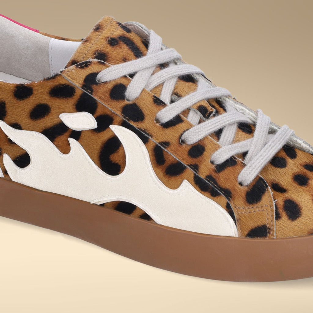 GAMIN DOPAMIN LEOPARDO