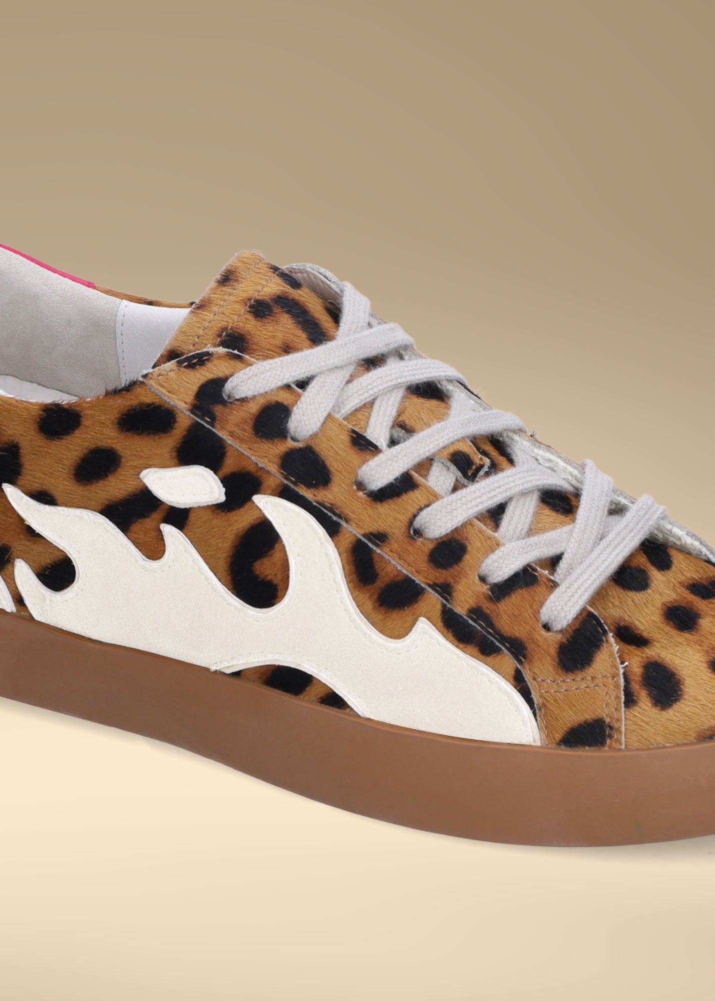 GAMIN DOPAMIN LEOPARDO