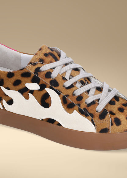 GAMIN DOPAMIN LEOPARDO