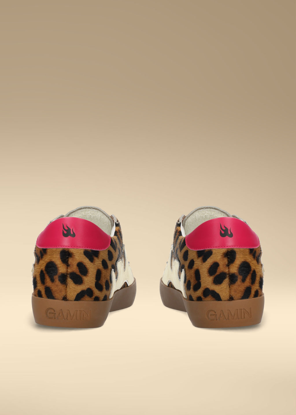 GAMIN DOPAMIN LEOPARDO