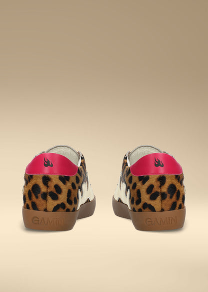 GAMIN DOPAMIN LEOPARDO