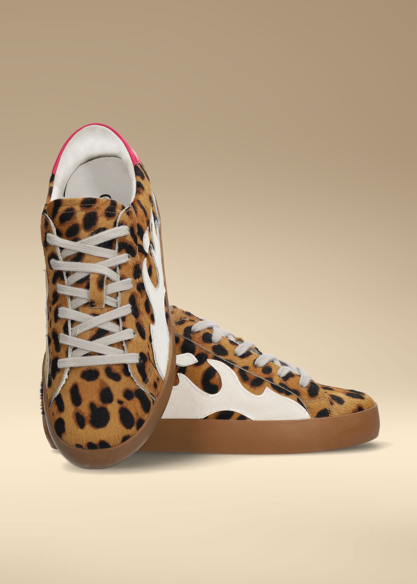 GAMIN DOPAMIN LEOPARDO