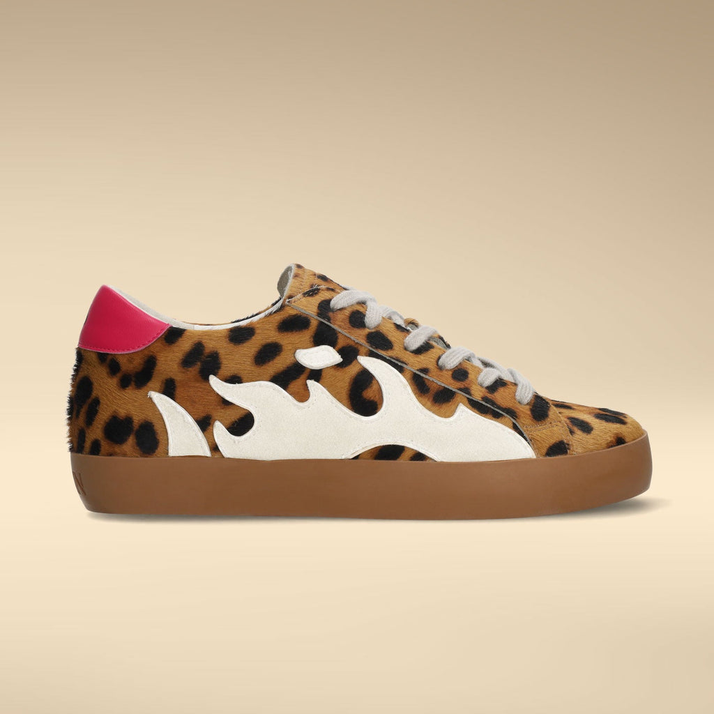 GAMIN DOPAMIN LEOPARDO
