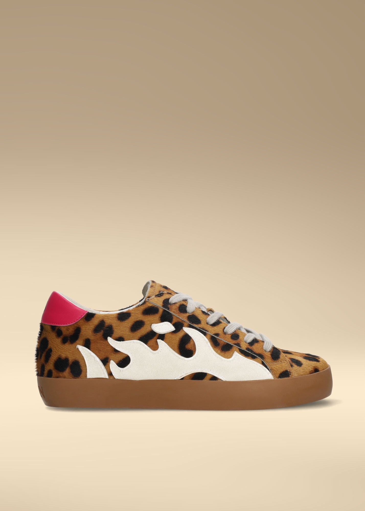 GAMIN DOPAMIN LEOPARDO