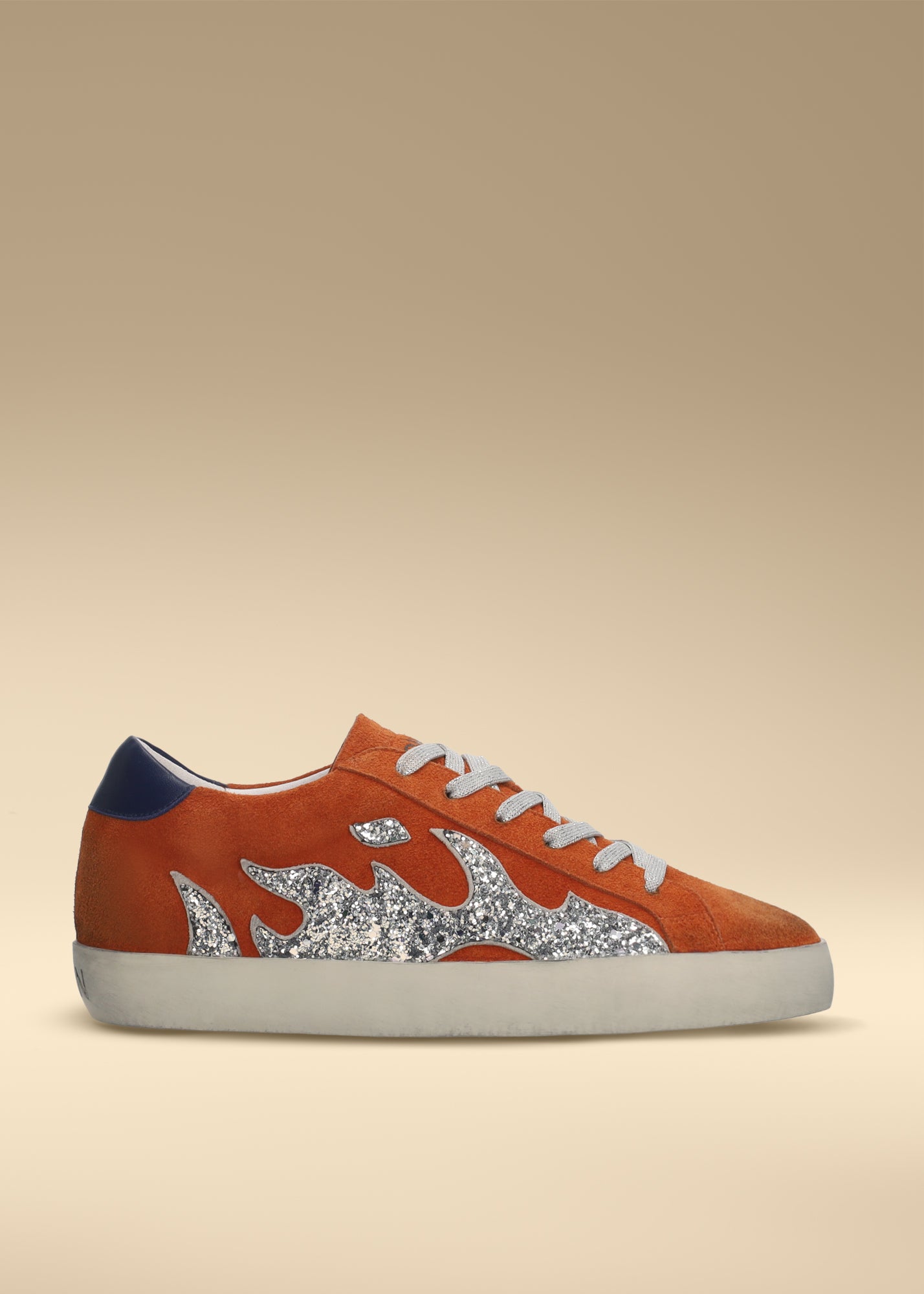 Zapatillas Dopamine Naranjo