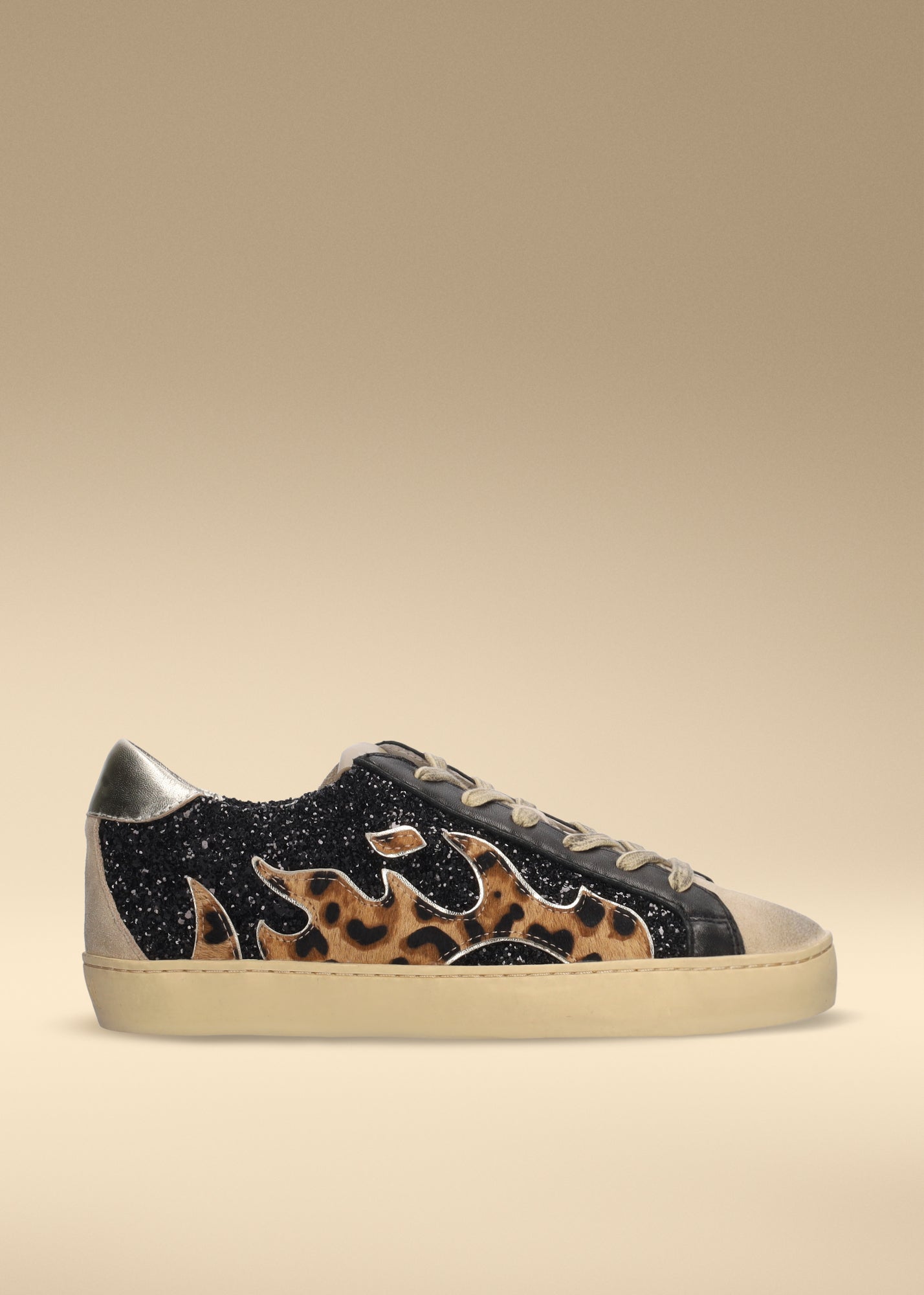 Zapatillas Dopamine Cheetah
