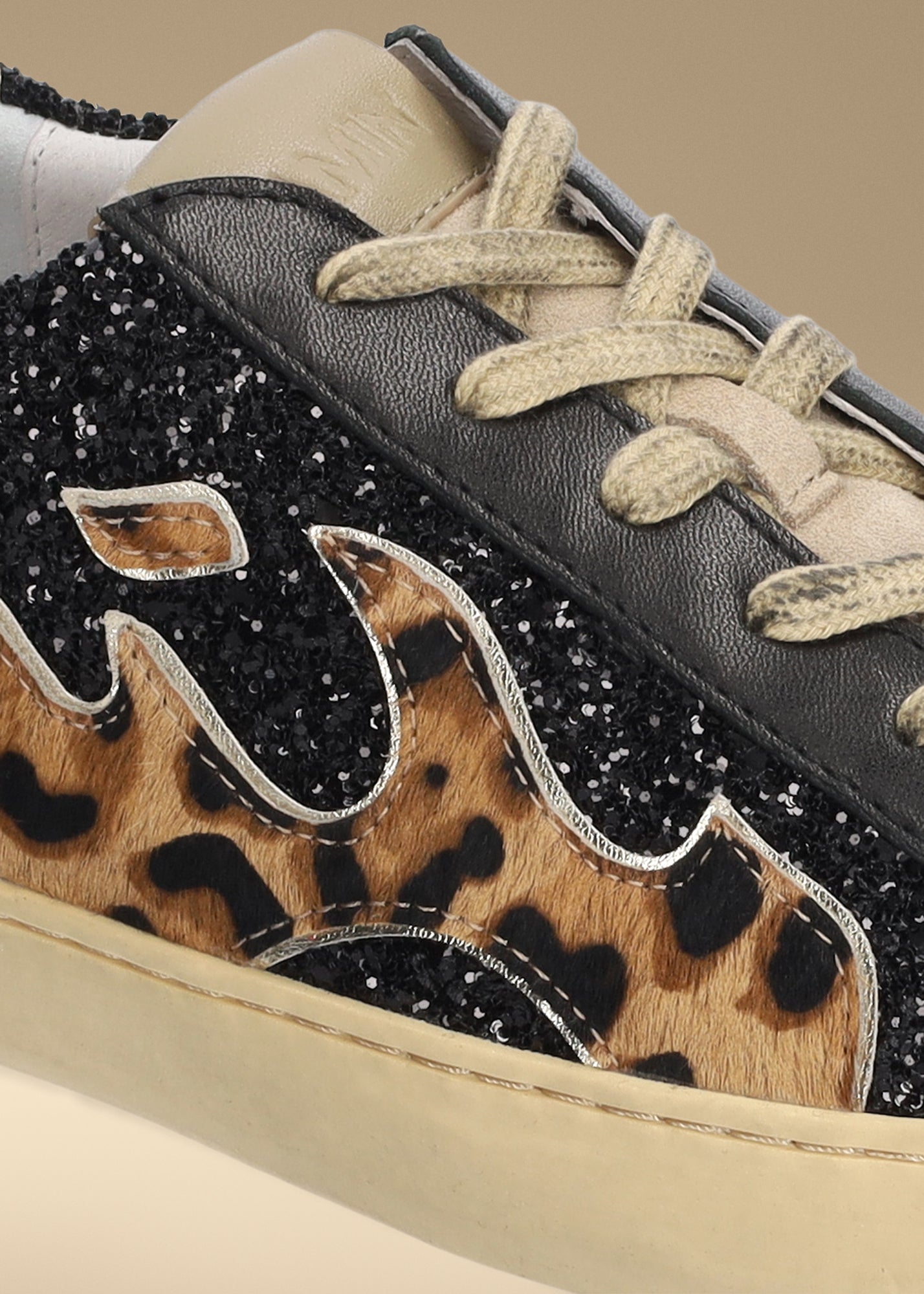 Zapatillas Dopamine Cheetah