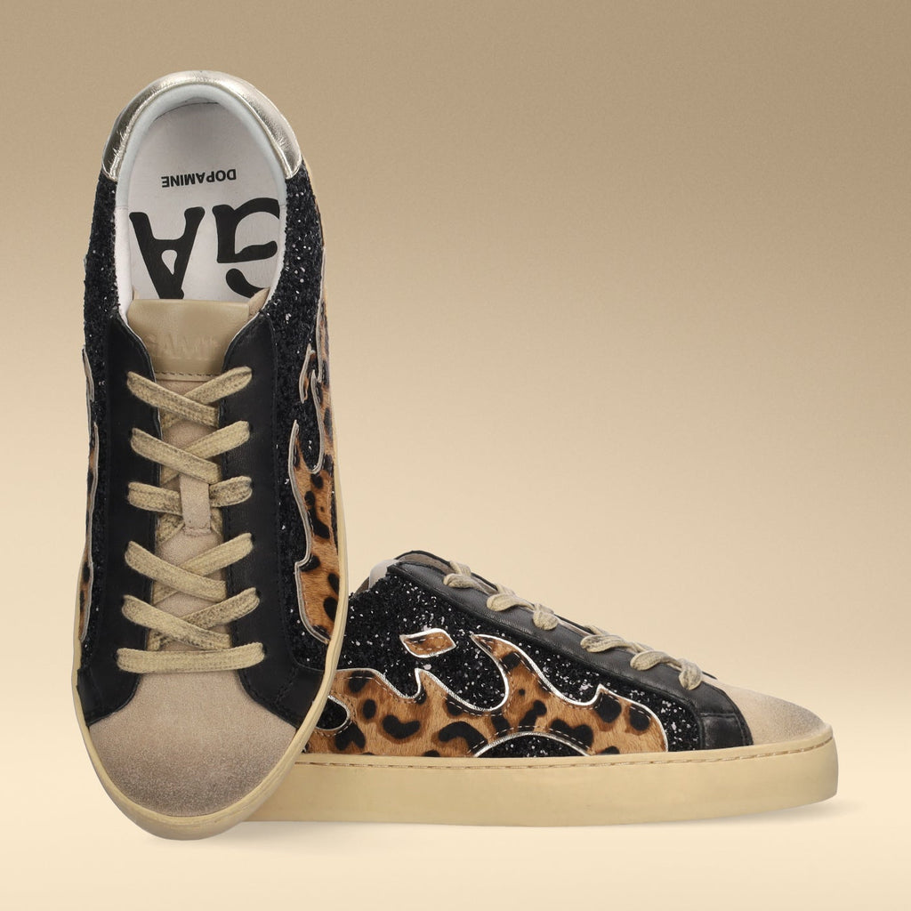 GAMIN DOPAMINE BRILLOS CHEETA