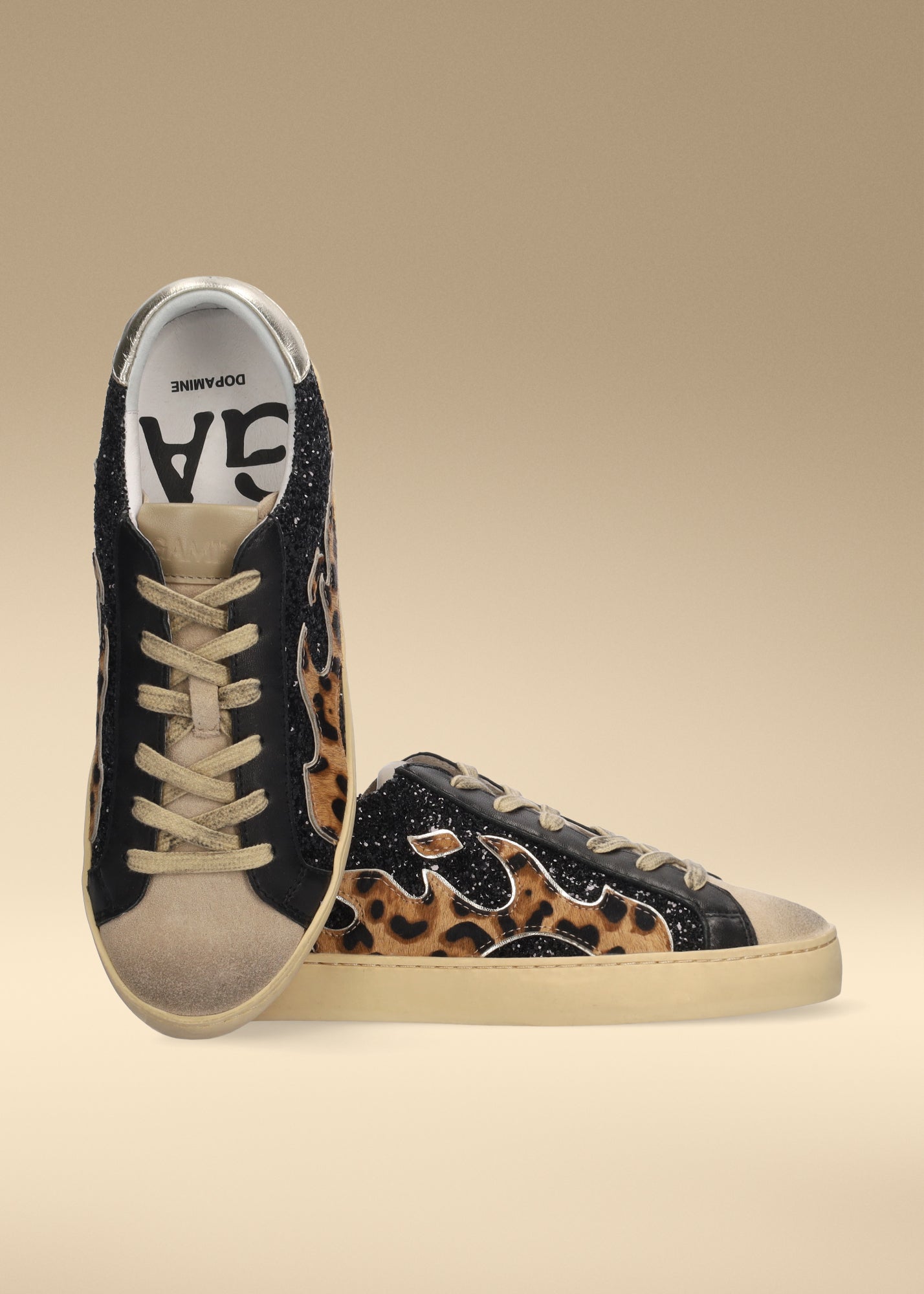 Zapatillas Dopamine Cheetah