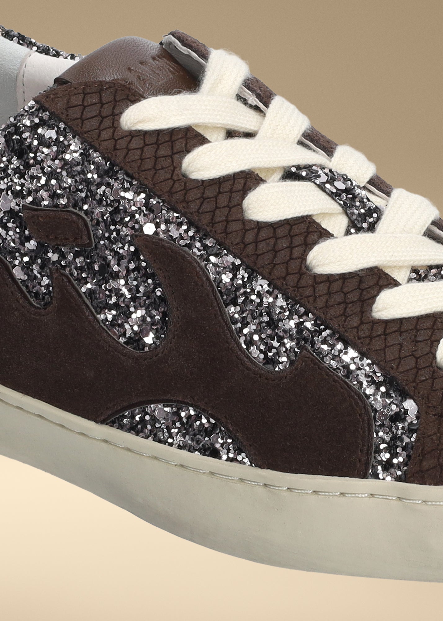 Zapatillas Dopamine Café