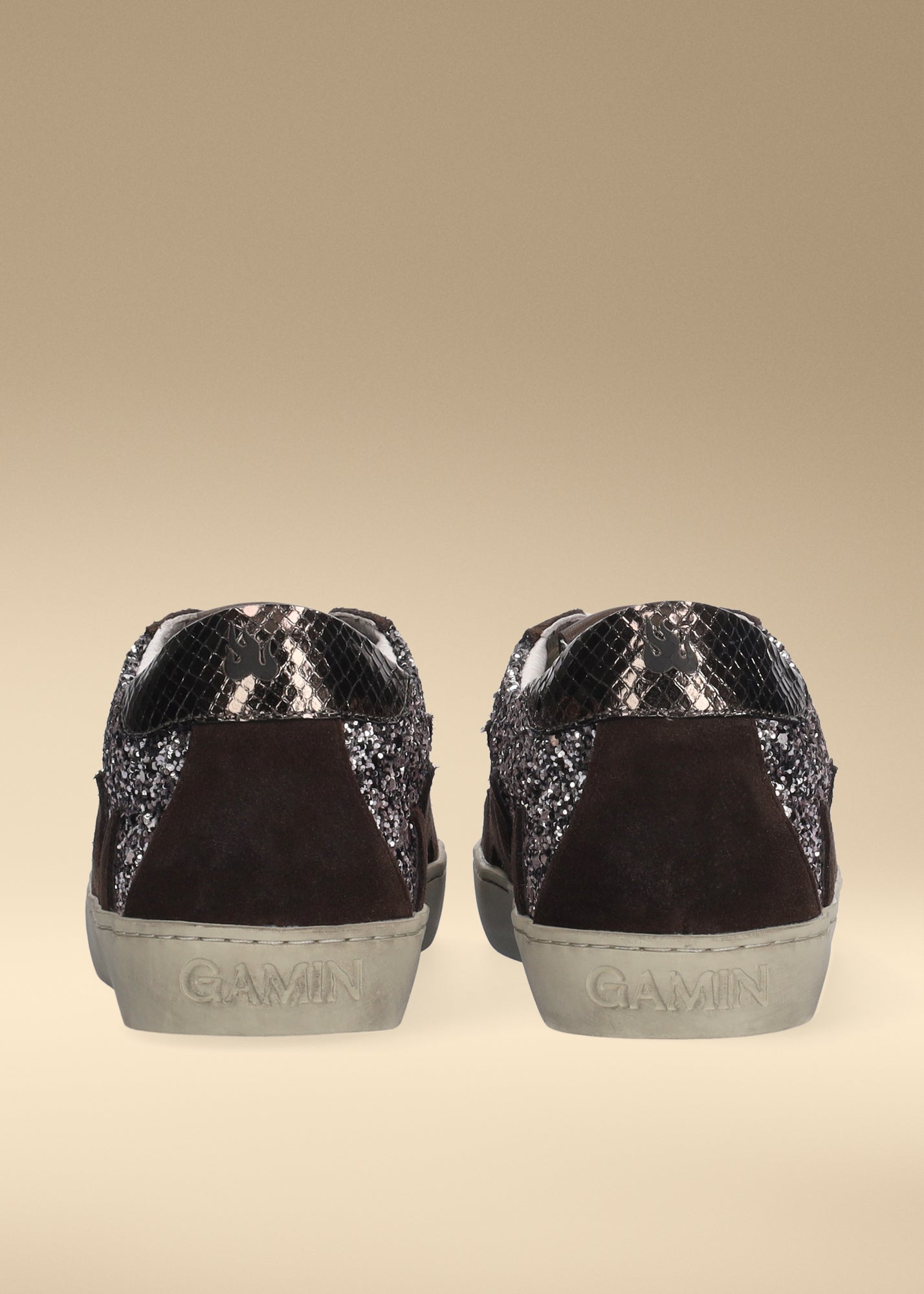 Zapatillas Dopamine Café