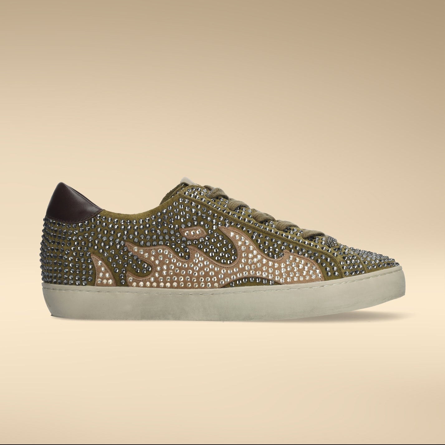 GAMIN DOPAMIN VERDE KAKI