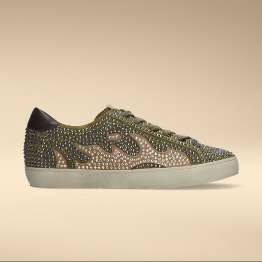 GAMIN DOPAMIN VERDE KAKI