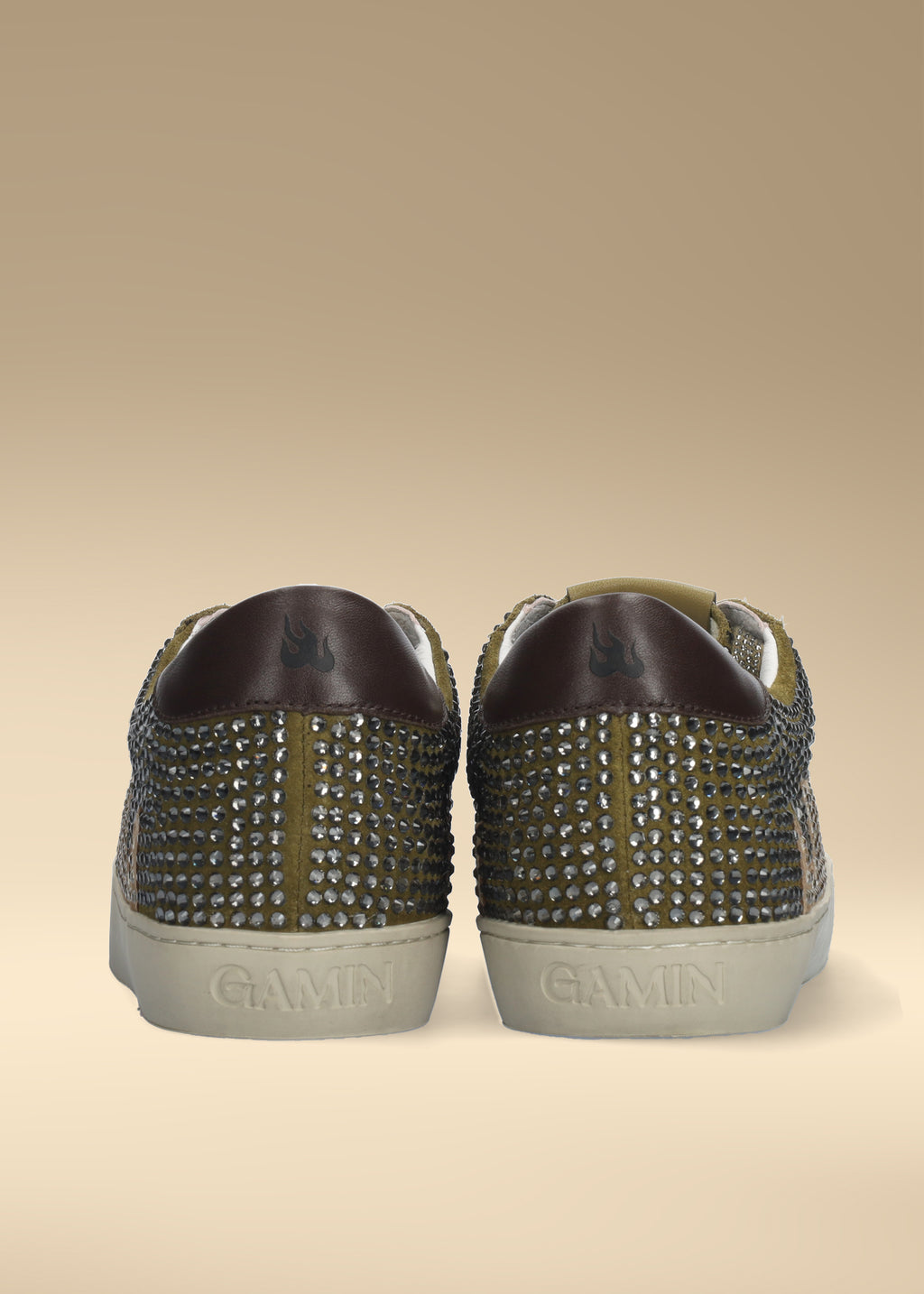 GAMIN DOPAMIN VERDE KAKI