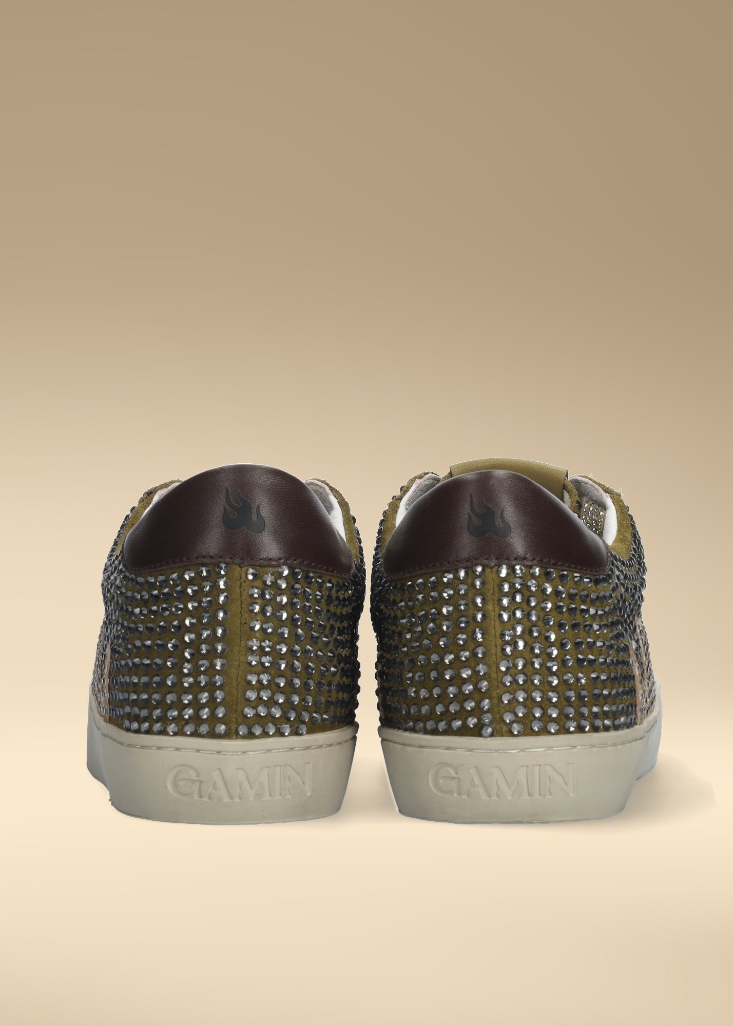 GAMIN DOPAMIN VERDE KAKI