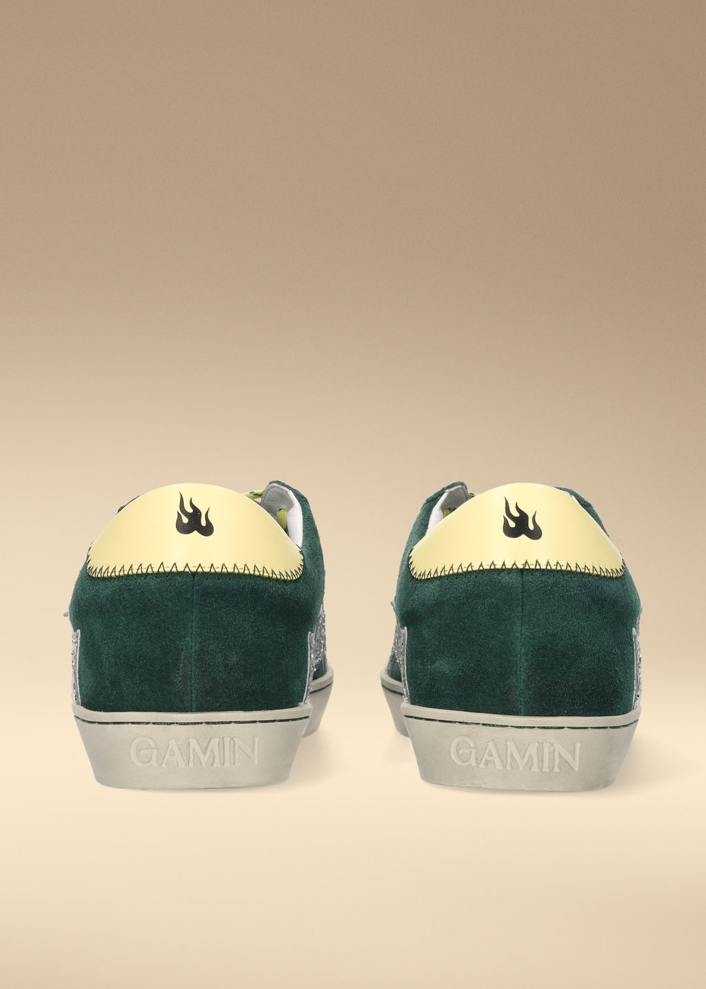GAMIN DOPAMIN VERDE BOTELLA