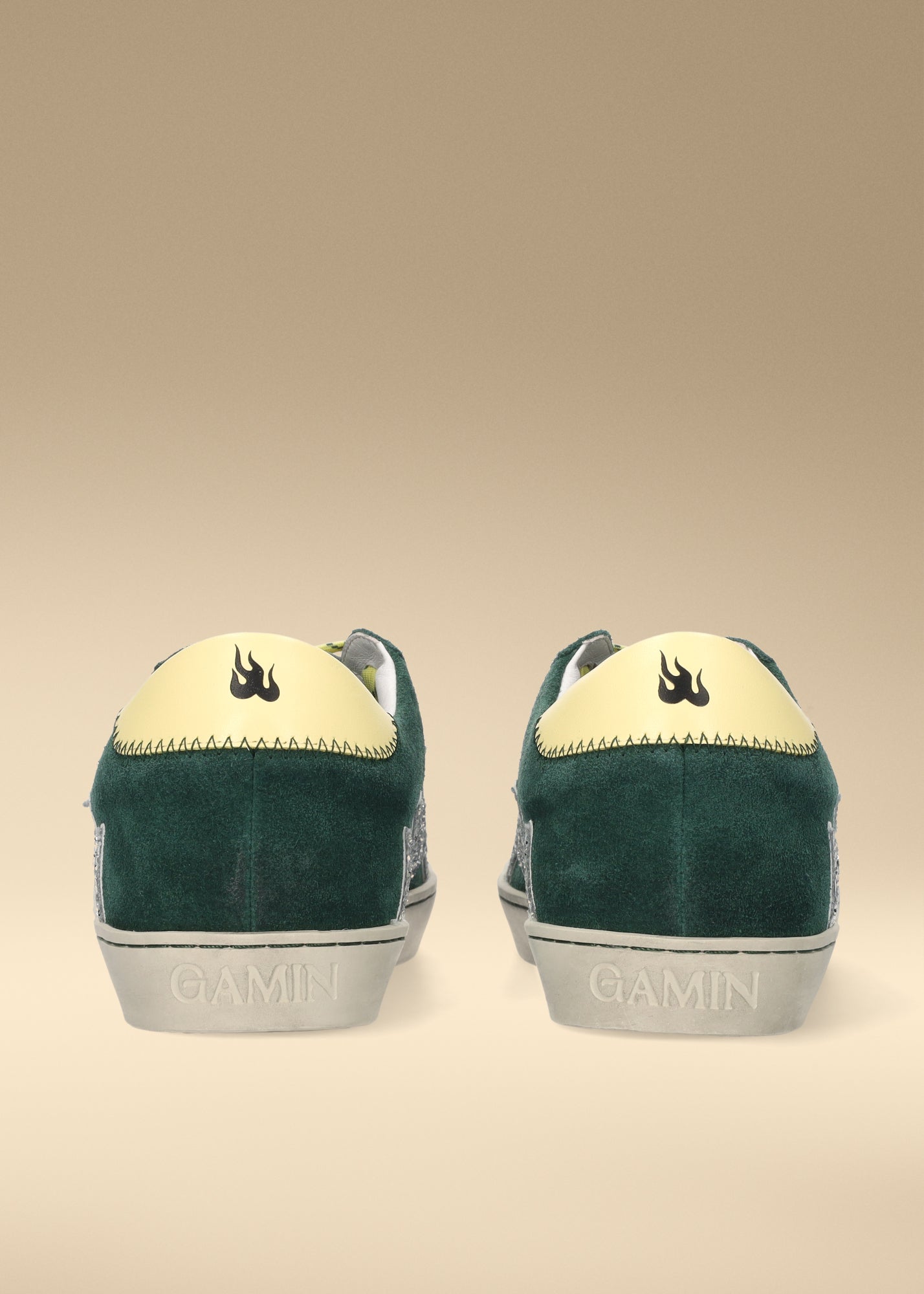 GAMIN DOPAMIN VERDE BOTELLA