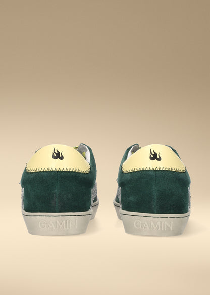 GAMIN DOPAMIN VERDE BOTELLA