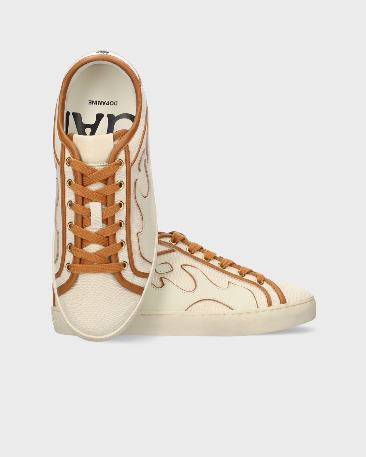 GAMIN DOPAMINE OFF WHITE