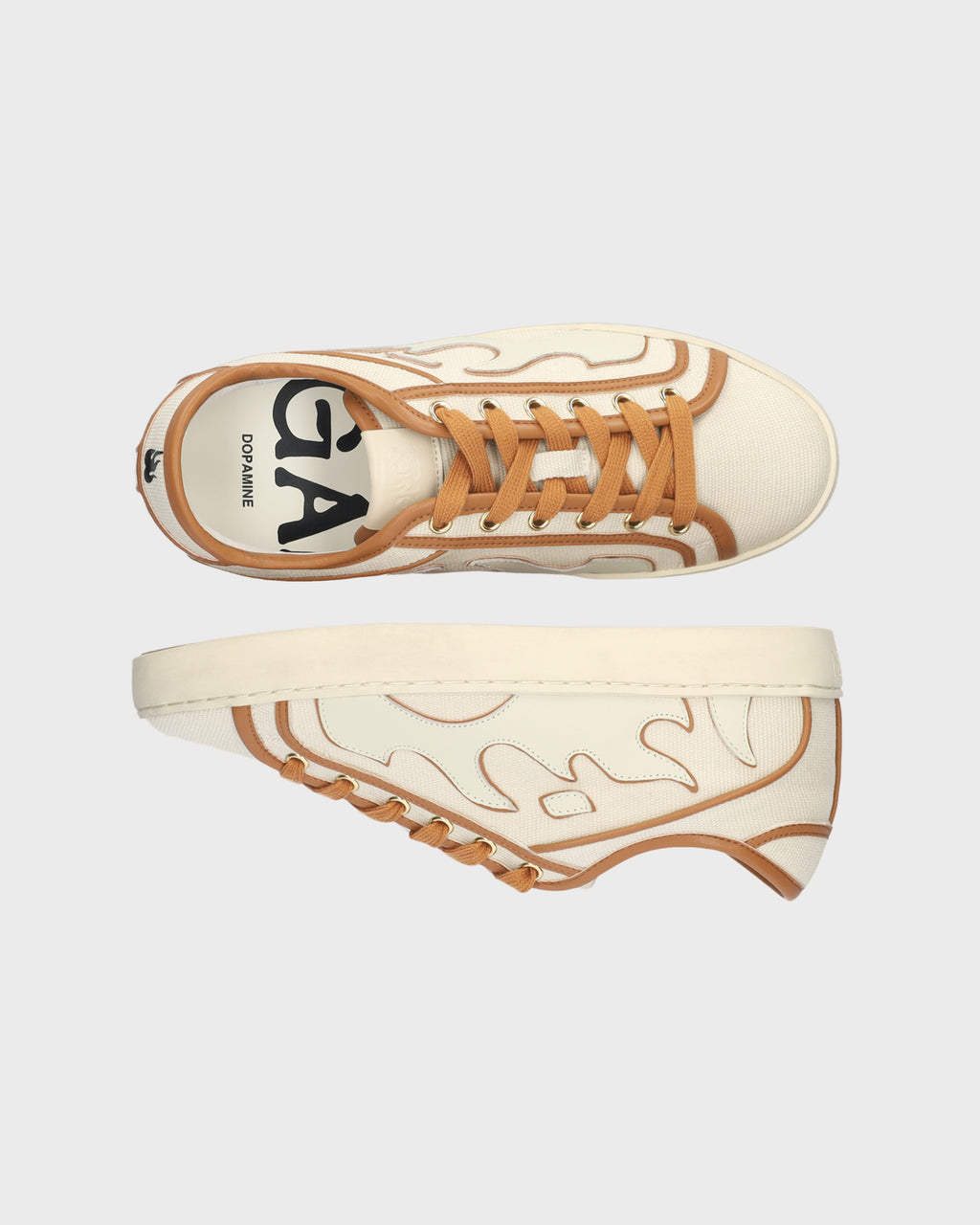 GAMIN DOPAMINE OFF WHITE