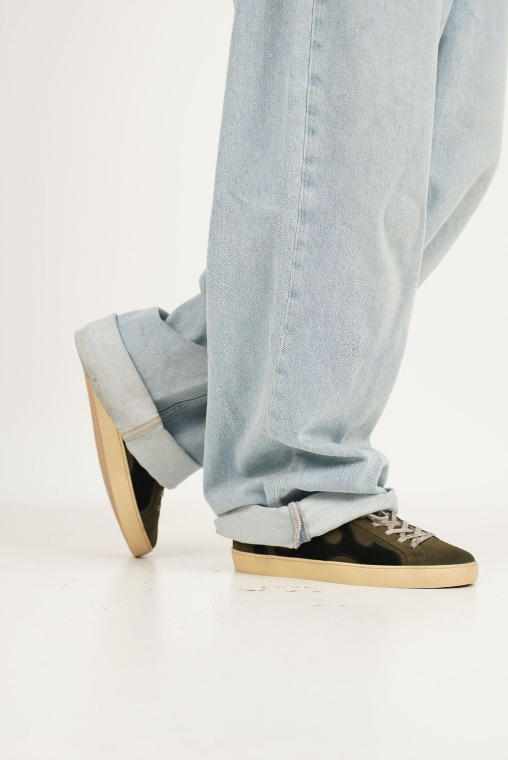 GAMIN DOPAMINE HOMBRE KAKI