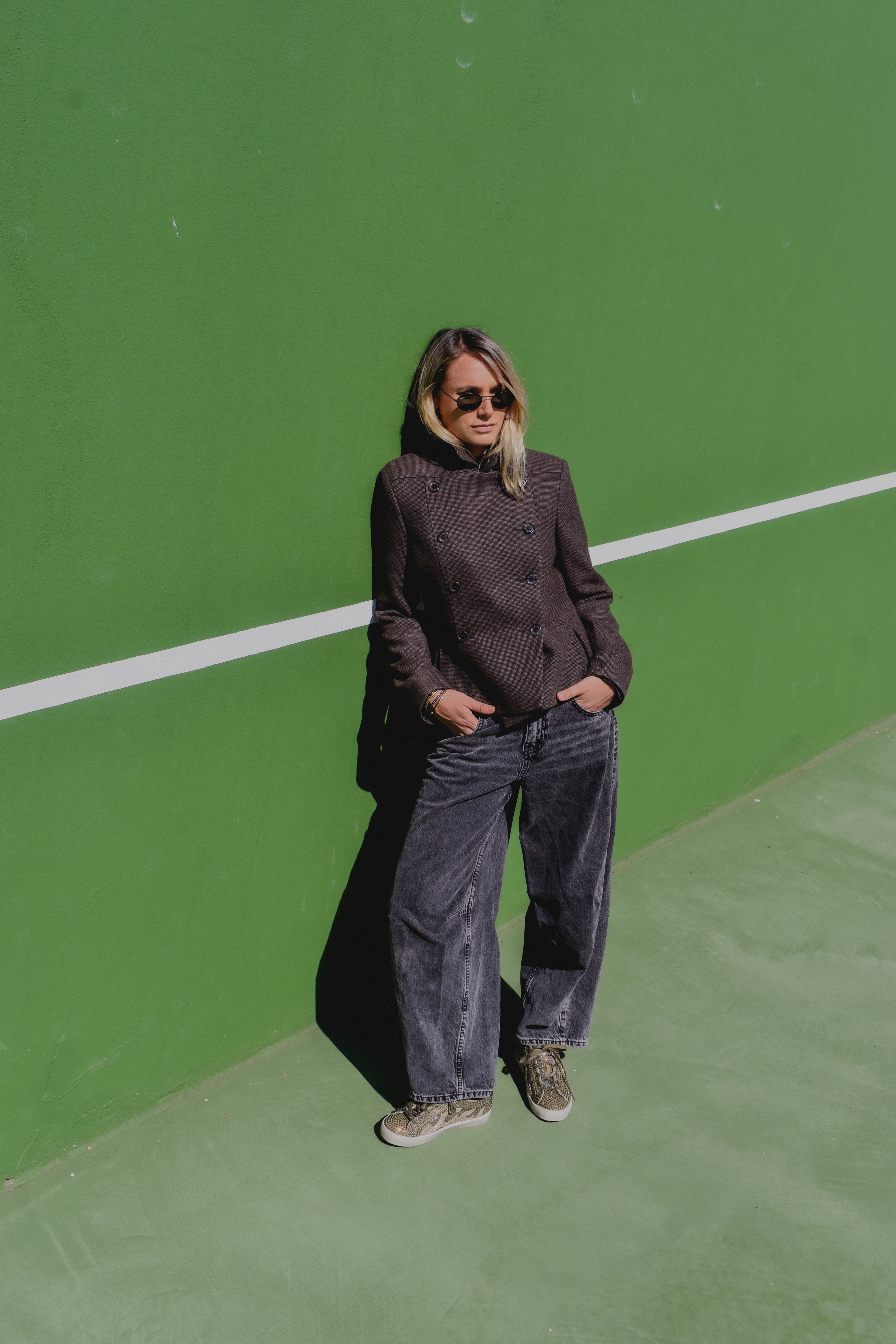 GAMIN DOPAMIN VERDE KAKI