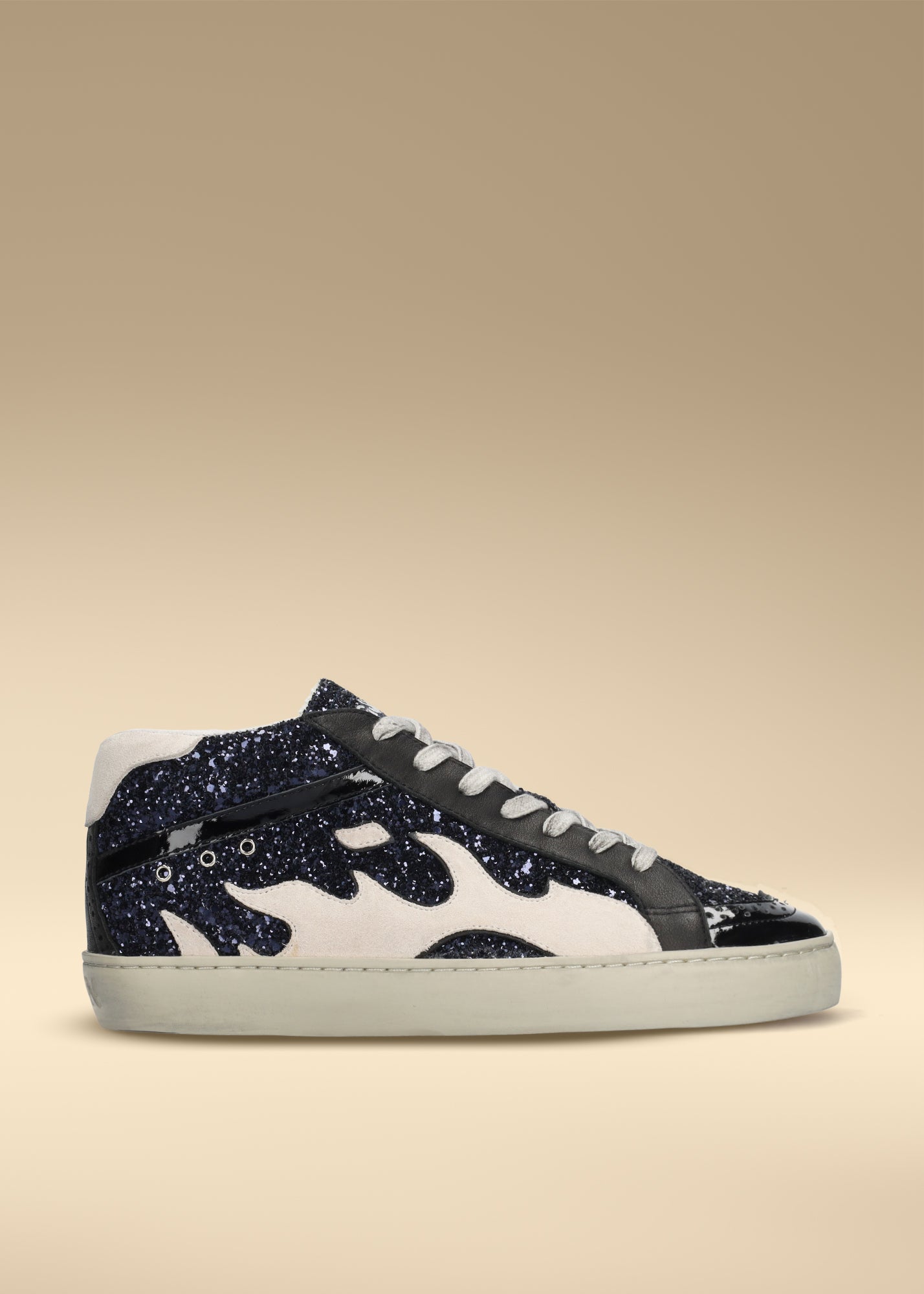 Zapatillas Euphoric Azul
